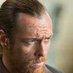 Image for History Documentary programme "Black Sails"