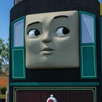 Image for Animation programme "Thomas & Friends"