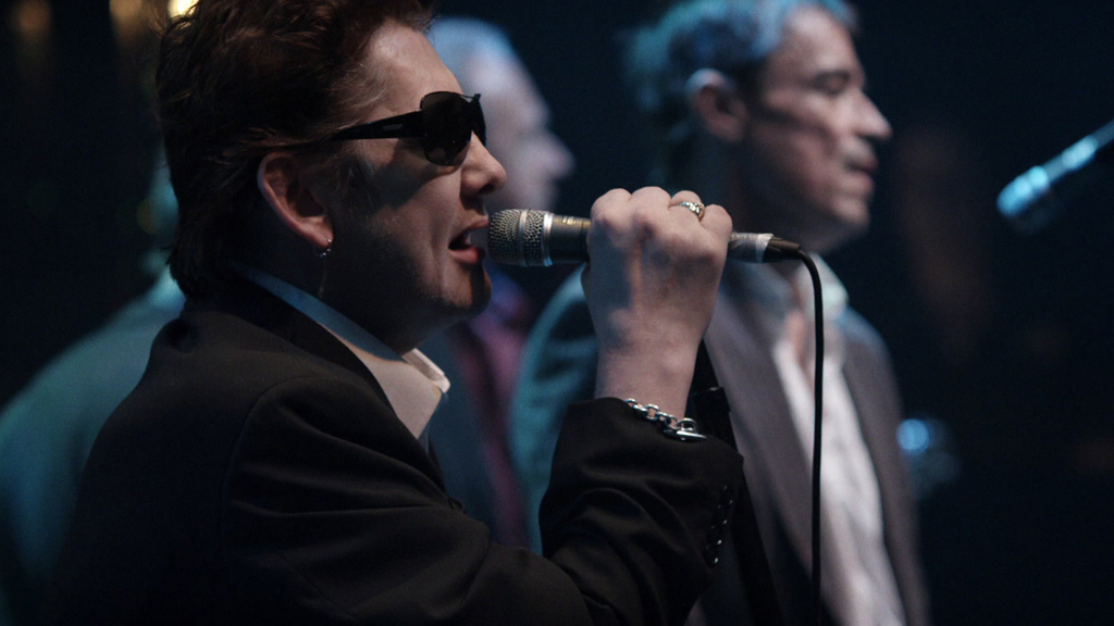 The Pogues in Paris - 30th Anniversary Concert on TG4 - 12:10am