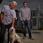 Image for the Documentary programme "Louis Theroux's LA Stories"