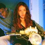 Image for the Film programme "Gagarine"