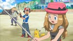 Image for the Animation programme "Pokémon"