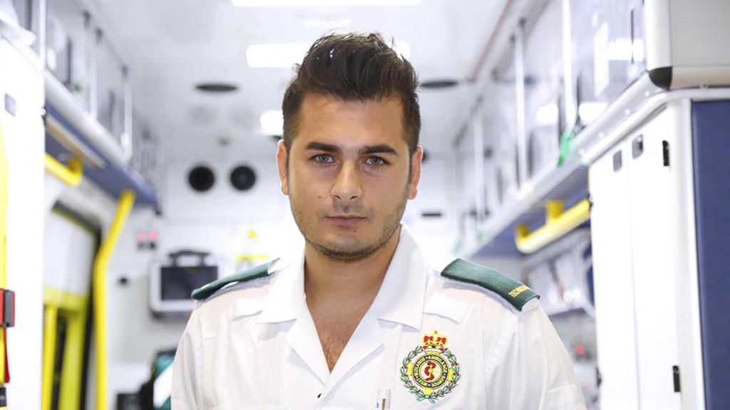 999: On the Front Line Season 1 Episode 5 on More4 - TV Programme Poster