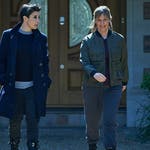 Image for episode "Sniper" from Sitcom programme "Hitmen"