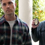 Image for the Drama programme "The Rookie"
