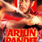 Image for the Film programme "Arjun Pandit"