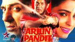 Image for the Film programme "Arjun Pandit"