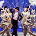 Image for the Music programme "An American in Paris: The Musical"