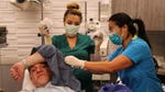 Image for episode "Warning: Cystem Shutdown!" from Health programme "Dr Pimple Popper"