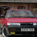 Image for the Documentary programme "Bangers and Cash"