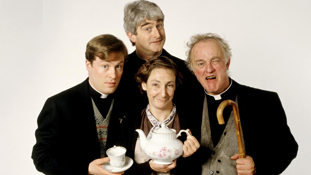 Father Ted (1995) : Sitcom 