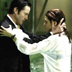 Image for the Film programme "Constantine"