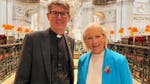 Image for Religious programme "Songs of Praise"