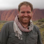 Image for History Documentary programme "Expedition Unknown"