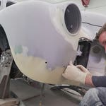 Image for episode "Finish What You Start" from Reality Show programme "Kindig Customs"