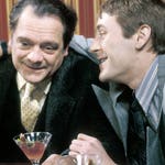 Image for the Sitcom programme "Only Fools and Horses"