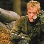 Image for the Film programme "Behind Enemy Lines"