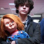 Image for the Drama programme "Chucky"