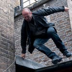 Image for the Film programme "Blitz"