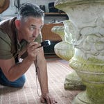Image for the Documentary programme "The Antiques Brothers"