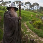 Image for the Film programme "The Hobbit: An Unexpected Journey"