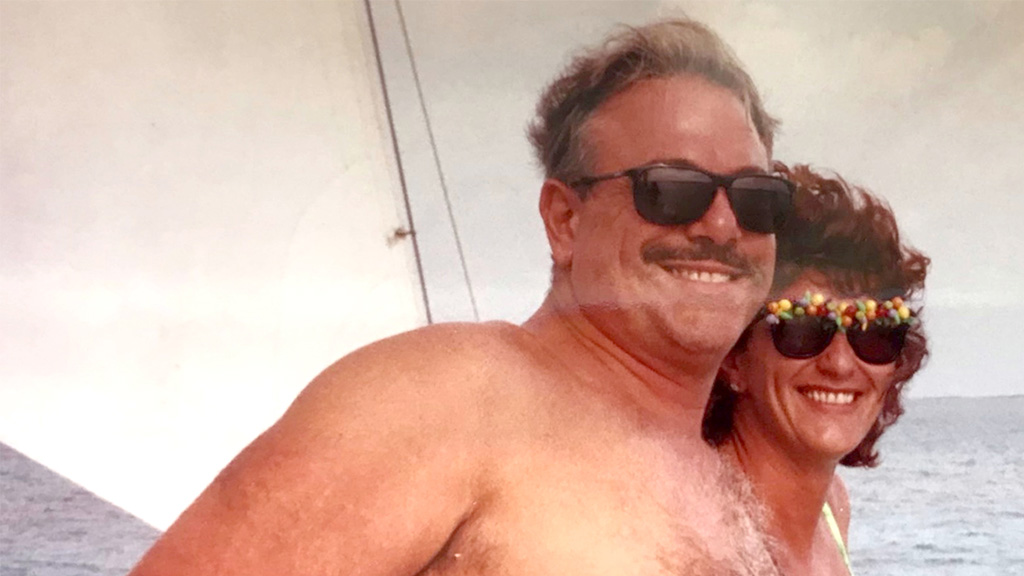 City Confidential Season 9 Episode 11 on Crime + Investigation HD - TV Programme Poster