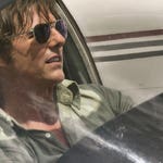 Image for the Film programme "American Made"