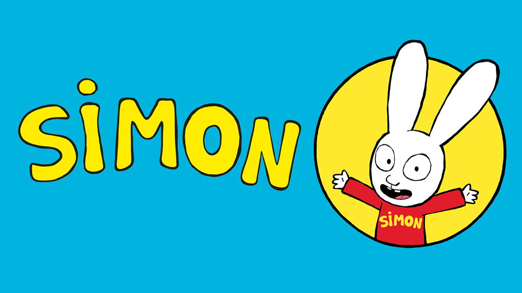 Simon Season 5 on Sky Kids HD - TV Programme Poster