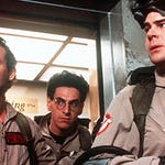 Image for the Film programme "Ghostbusters"