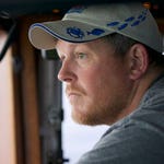 Image for the Documentary programme "Deadliest Catch"