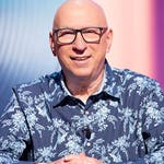 Image for the Game Show programme "Popmaster TV"