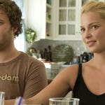 Image for the Film programme "Knocked Up"