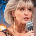 Image for the Drama programme "Agatha Raisin"