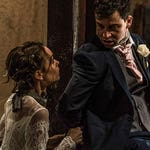 Image for Drama programme "Shakespeare and Hathaway - Private Investigators"