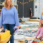 Image for the Documentary programme "Sort Your Life Out"