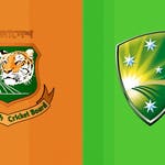 Image for the Sport programme "Live T20 Cricket"