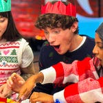 Image for Childrens programme "Blue Peter"