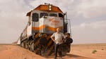 Image for Documentary programme "Chris Tarrant: Extreme Railway Journeys"