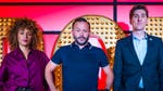 Image for Comedy programme "Live at the Apollo"