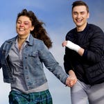 Image for the Drama programme "Who We Love"