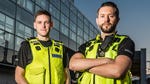 Image for episode "Likely Lads" from Documentary programme "The Force: North East"