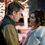 Image for the Film programme "Christmas in Homestead"
