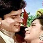Image for the Film programme "Neend Hamari Khwab Tumhare"