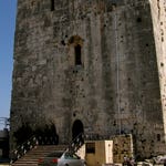 Image for the History Documentary programme "Lost Worlds"