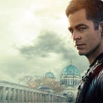 Image for the Film programme "The Contractor"