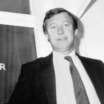 Image for the Sport programme "Fergie's First XI"