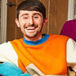 Image for the Entertainment programme "Gogglebox"