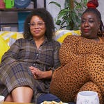 Image for Entertainment programme "Gogglebox"