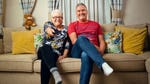 Image for the Entertainment programme "Gogglebox"