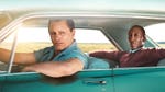 Image for the Film programme "Green Book"